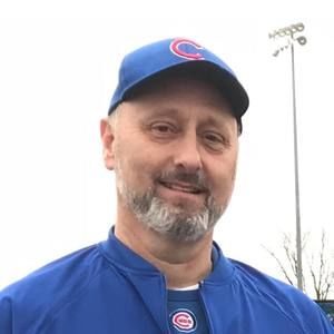 Meet your Posher, Joe